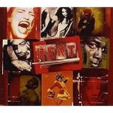 Rent (1996 Original Broadway Cast)