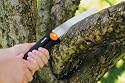 Fiskars 9365 PowerTooth 10-Inch Sliding Saw