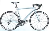Ventura Strada 2010 58Cm Road Racing Bike 24psd Index Gears