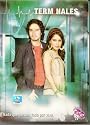 Terminales La Serie - Ana Claudia Talancon - Alfonso Herrera [*Ntsc/region 1 & 4 Dvd. Import-latin America] Mexico
