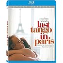 Last Tango in Paris (Uncut Version) [Blu-ray]