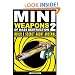 Mini Weapons of Mass Destruction 2: Build a Secret Agent Arsenal