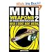 Mini Weapons of Mass Destruction 2: Build a Secret Agent Arsenal