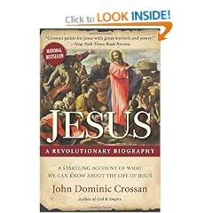 Jesus A Revolutionary Biography