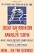 Sugar Ray Robinson vs. Randolph Turpin - 映画ポスター - 11 x 17