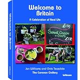 Welcome to Britainby The Caravan Gallery