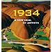 1934: A New Deal for Artists