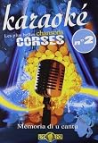 Les Plus Belles Chansons Corses N°2