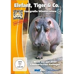 Elefant, Tiger & Co. - Das gro�e Wiedersehen 2 [Limited Edition]