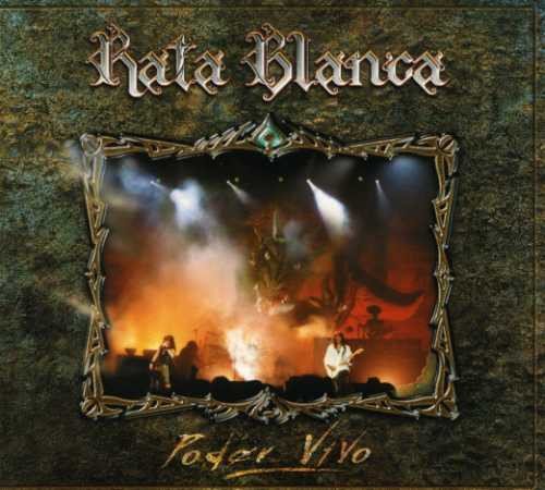 Rata Blanca - La Canción Del Guerrero Lyrics - Zortam Music