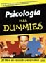 Psicologia Para Dummies (Spanish Edition)