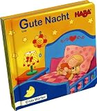 Bildw&ouml;rterbuch Gute Nacht: Erste W&ouml;rter