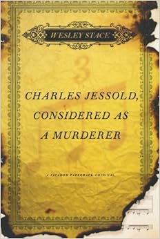 Charles Jessold, Considered as a Murderer: W