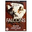 Falcons ( F&aacute;lkar ) ( Le Faucon islandais ) [ NON-USA FORMAT, PAL, Reg.0 Import - United Kingdom ]