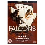 Falcons ( Fálkar ) ( Le Faucon islandais ) [ NON-USA FORMAT, PAL, Reg.0 Import - United Kingdom ]