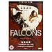 Falcons ( Fálkar ) ( Le Faucon islandais ) [ NON-USA FORMAT, PAL, Reg.0 Import - Great Britain ]