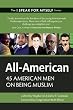 All-American: 45 American Men on Being Muslim (I SPEAK FOR MYSELF) Image of All-American: 45 American Men on Being Muslim (I SPEAK FOR MYSELF)