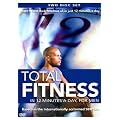 Total Fitness In 12 Minutes A Day, For Men [DVD]