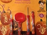 Disney Classics Pumpkin Carving Kit