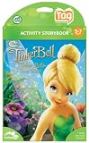 LeapFrog Tag Activity Storybook Disney Fairies