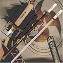 Champloo Sword