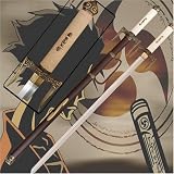 Champloo Sword