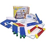First Toddle, the 5-in-1 Entertainment and Development System for Babies and Toddlers: Boy First Toddle, the 5-in-1 Entertainment and Development System for Babies and Toddlers: Boy