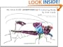 My Own Very Quiet Cricket Coloring Book