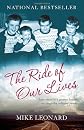 The Ride of Our Lives