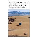 Review French and European Publications Inc  / Gens des Nuages (Nobel Prize Literature 2008)