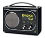 PURE EVOKE Flow, Portable DAB/FM/Internet Radio