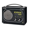 PURE EVOKE Flow, Portable DAB/FM/Internet Radio