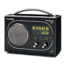 PURE EVOKE Flow DAB Internet Radio
