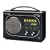 PURE EVOKE Flow DAB Internet Radio