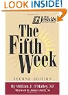 The Fifth Week:  Second Edition