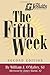 The Fifth Week: Second Edition