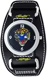 Ed Hardy Unisex Midsize Toc Tiger Watch #TO-TG