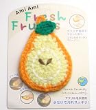 アミアミキッチンクリーナー　洋ナシ