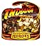 Search : Indiana Jones and amp; German Mechanic - Indiana jones Adventure Heroes