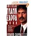 Real Frank Zappa Book