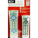 Universal Multi Brand Remote Control (case of 50)
