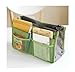 Jackie Handbag Pouch Bag in Bag Organiser Insert Organizer Tidy Travel Cosmetic Pocket