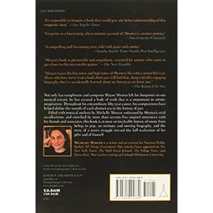 Footprints: The Life and Work of Wayne Shorter