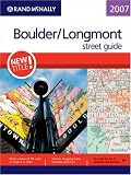 Boulder/Longmont Street Guide