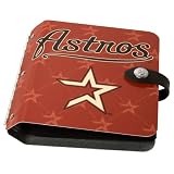 Houston Astros Road O'Foto Photo Album