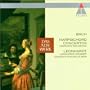 Complete Harpsichord Concertos