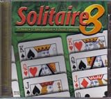 Solitaire 8 (Jewel Case)