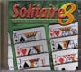 Solitaire 8 (Jewel Case)