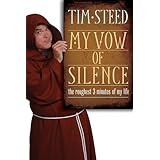 my vow of silence the roughest 3 minutes of my life