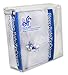 Sleep-Safe ZipCover NEW RESORT Waterproof Premium Mattress Encasement - 54